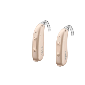 Audífono Digital Signia Intuis 4.0 SP BTE 2026 – 12 Canales, Reducción de Ruido, (1 audífono para pérdida auditiva profunda) - Product Image 1