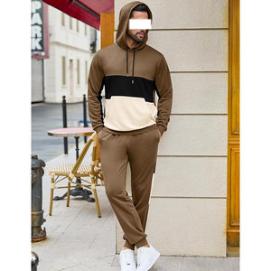 Ensemble utilitaire d'hiver « Commuter » – Mélange de coton technique avec marquage réfléchissant personnalisé par transfert thermique - Product Image 5