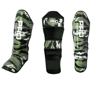 Protège-tibias et protège-pieds personnalisés pour Muay Thai, Kickboxing, MMA – Équipement d'entraînement professionnel – Vente en gros, OEM, Exportation directe usine - Product Image 6