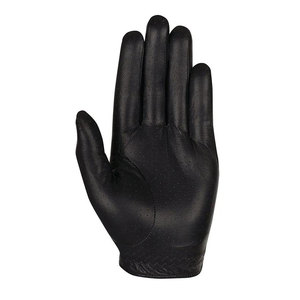 Guantes de Golf de Piel de Oveja Premium, Estructura Flexible para el Pulgar, Diseño Antideslizante para Hombre, Cómodos, Transpirables, Agarre Seguro Mejorado - Product Image 6