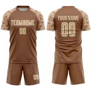 Tenue de football sur mesure 2025 pour hommes et enfants – Vestes de course, survêtements d'entraînement, uniformes de sport - Product Image 1