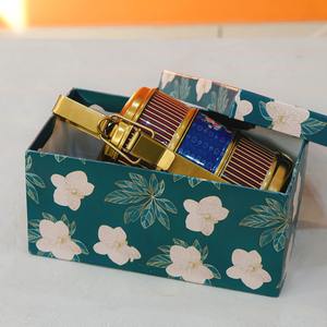 กล่องข้าวเหล็ก 3 ชั้น สไตล์วินเทจ แบบขายส่ง ดีไซน์ทำมือ กล่องข้าวสแตนเลสแบบหลายชั้น - Product Image 3