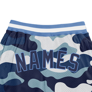 Wholesale Customized Sublimation Shorts 100% Polyester Sports Team Shorts <b>Custom</b> Club Shorts Training Shorts Personalized Print - Product Image 3