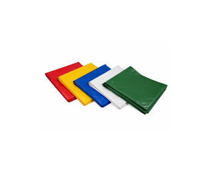 Bâche de protection pour béton 300 GSM - Product Image 1