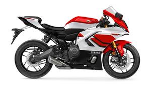 Motocicleta Deportiva YZF-R9 2025 DISPONIBLE AHORA - Product Image 3