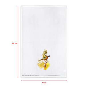 Premium Quality <b>Kitchen</b> <b>Towels</b> 100% Cotton Printed <b>kitchen</b> <b>Towel</b> Quick-Dry Customizable Color & Size Available - Product Image 5