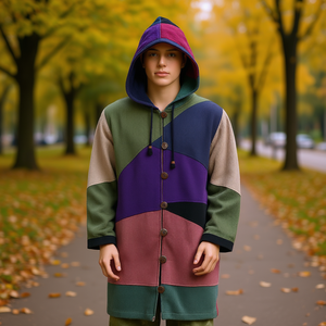Sweat-shirt 100% coton - Product Image 3
