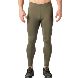 Leggings de Compresión de Alto Rendimiento, Duraderos, Ligeros, Lavables a Máquina, de Primera Calidad, Personalizados con Logotipo Propio - Product Image 1