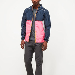 Chaqueta cortavientos con tela de secado rápido, ideal para correr, ciclismo, entrenamiento en el gimnasio y aventuras al aire libre, chaqueta de invierno. - Product Image 2