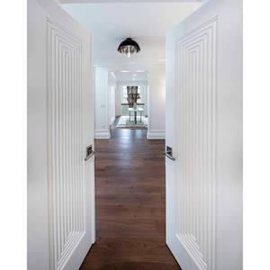 Plancher en bois dur de chêne européen d'ingénierie, 2 couches, chêne blanc, système T&G, CARB P2, JAS Vietnam - Product Image 2