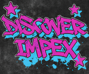 T-shirt graphique surdimensionné vintage personnalisé, découvrez Impex Streetwear, tee-shirt imprimé en coton unisexe - Product Image 3