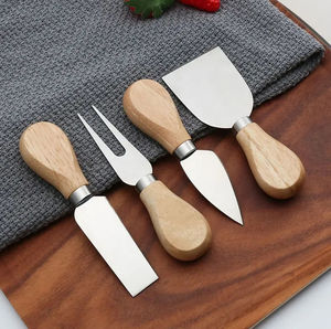 Ensembles de couteaux à fromage multi-usages, outils de service, ensembles de couteaux à fromage modernes pour la cuisine, collection de cadeaux d'ensembles de couteaux à fromage - Product Image 3