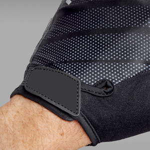 Guantes de Ciclismo de Alto Rendimiento Profesional |   Tecnología de Alivio de la Presión del Nervio Ulnar |   Fabricante Personalizado - Product Image 4