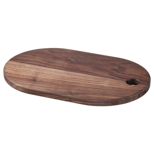 Planche de préparation en bois écologique de haute qualité, fabriquée à la main par les meilleurs artisans, pour fruits, légumes, pain, fromage, préparation quotidienne en cuisine - Product Image 6