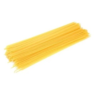 Pâtes spaghetti originales de qualité supérieure, fabriquées à partir de semoule de blé dur de haute qualité pour une préparation culinaire authentique à l'italienne. - Product Image 2