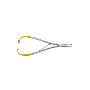 TC MATHIEU KOCHER Porte-aiguilles Base d'équipement chirurgical S/S - Product Image 2