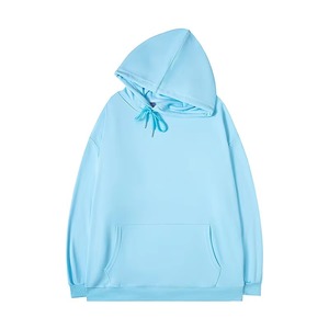 Sweat-shirts d'hiver 100% coton - Unisexe, écologiques, personnalisables - Product Image 4