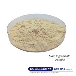 Premium High Quality Oatmilk Powder Base Halal OEM B2B <b>Best</b> Supplier Guarantee Top Sale Vegan Milk Alternative Lactose Free - Product Image 6