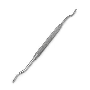 High Quality Manual Stainless Steel Orthopedic <b>Bone</b> File Reusable <b>Surgical</b> <b>Instrument</b> for Hospital Use - Product Image 1