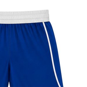 Pantalones Cortos de Boxeo Azul Rey para Hombre, Ropa Deportiva para Combate, Entrenamiento, Competición, Ropa Deportiva de Alto Rendimiento, Pantalones Cortos de Gimnasio - Product Image 3