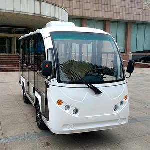 Hot Koop <span class=keywords><strong>2</strong></span> 4 6 Zitplaatsen Elektrische Golfkarretjes Buggy Auto Vier Gesloten Power Golfkar Met Goedkope Prijzen - Product Image 6