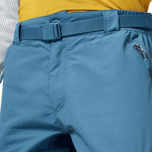 กางเกงขาสั้นปั่นจักรยานเสือภูเขา MTB ผ้าสเตรช ระบายอากาศ ซับเหงื่อ พร้อมโลโก้สั่งทำพิเศษ - Product Image 5