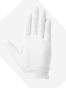 Guantes de Golf Perfumados para Hombre y Mujer, Aromaterapia, Cuero Transpirable, Antideslizantes, Diseño de Logotipo Personalizado, OEM, ODM, Venta al por Mayor - Product Image 2