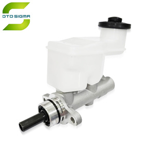 Conjunto de Cilindro Maestro de Freno 47201-52051 para Toyota Yaris, Calidad Original, Hecho en Taiwán - Product Image 4
