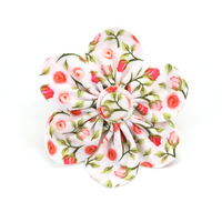 Collier réglable pour chien, nœud papillon marin pour petits, moyens et grands animaux, chats, accessoires pour chiens