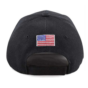 Gorra de Seguridad de Alta Calidad 2026, Personalizada, con Visera, Bordada a Mano, Fabricantes Profesionales de Gorras - Product Image 6