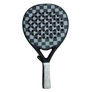 Raqueta de Tenis de Playa Profesional de Carbono 100% con Logotipo Personalizado de Alta Calidad en Oferta - Product Image 4