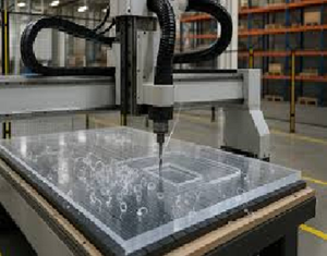 Nuevas Piezas de Corte Láser de Acrílico AMP - Product Image 2