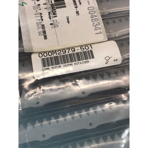 Lote de 8 Rotores de Peine SEMITOOL 000M2979-501 de 8 pulgadas (200 mm) - Equipos y Piezas de Semiconductores de Confianza a Nivel Global - Product Image 3