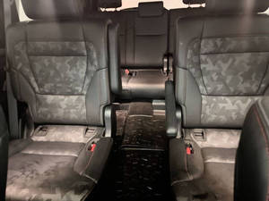 2024 เซควอย่า TRD Pro 4x4 4 ประตู SUV ระดับอุตสาหกรรม DIY คุณภาพมาตรฐาน OEM ODM รับประกัน 3 ปี ผลิตในสหรัฐอเมริกา พร้อมจัดส่ง - Product Image 3