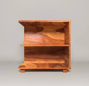 โซลูชันที่หรูหราเลือกโต๊ะไม้หัวใจของบ้านโต๊ะไม้เรื่องราวที่เรียบง่ายทันสมัยแรงบันดาลใจโต๊ะไม้ - Product Image 2