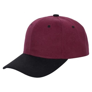 Unisex Baseball Cap Gray <b>Navy</b> Contrast Color Twill Fabric Fitted Casual <b>Hat</b> Four Seasons Wear - Product Image 3