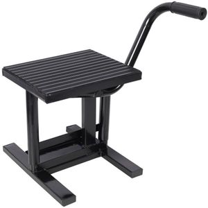 Martinetto per Moto in Acciaio da 300 libbre per Rampe e Cavalletti - Product Image 3