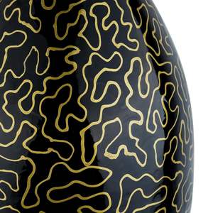 Nuevo Jarrón de Metal de 24 Pulgadas de Alto con Elegante Centro de Mesa Decorativo Hecho a Mano para el Hogar a Precio de Exportación - Product Image 5