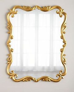 Cadre photo en laiton haut de gamme, design exclusif, style boutique, décoration intérieure de luxe en laiton - Product Image 1