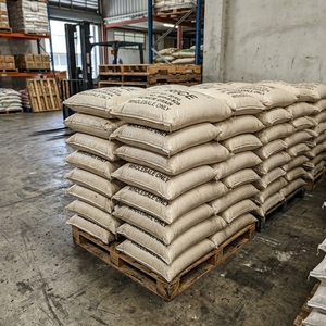 Arroz Blanco de Grano Largo Finamente Molido, Ofrecido en Paquetes a Granel con Textura Pura y Suministro de Exportación para Importadores en Todo el Mundo - Product Image 3