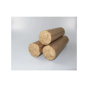 Briquetas de madera a granel listas para exportación con precio competitivo bajo y servicio de entrega rápida y eficiente. - Product Image 2