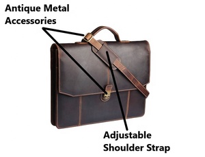 Sac à dos pour ordinateur portable en néoprène avec compartiment rembourré, capacité imperméable de 30-40L, plusieurs compartiments de rangement pour les affaires et les voyages - Product Image 3