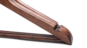 Perchas de Acero Inoxidable Ecológicas para Cadenas de Supermercados Internacionales, Perchas de Alta Calidad con Envío Rápido - Product Image 2