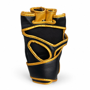 Guantes de MMA Ergonómicos para Entrenamientos Diarios, Accesorios de Entrenamiento Premium para Minoristas Deportivos - Product Image 2