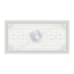 Tùy chỉnh chất lượng cao in ấn quốc tế giấy chứng nhận tiêm chủng giấy chứng nhận sức khỏe cho ngành công nghiệp y tế - Product Image 6