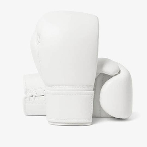 Nouveautés : Ensemble de boxe personnalisable – Casque, gants et protège-grenaille – Écologique, durable et de haute qualité - Product Image 3