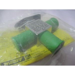 Vanne à boisseau sphérique 3 ports Swagelok Whitey SS-42XVCR4, 422302 - Équipements et pièces semi-conductrices de renommée mondiale à saisir - Product Image 6