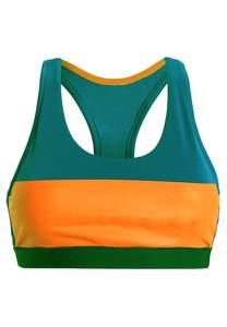 Sujetador Deportivo al por Mayor, Nuevo Estilo 2026, para Correr, Yoga, Gimnasio, Entrenamiento, Fitness, Ropa Deportiva para Mujer - Product Image 5