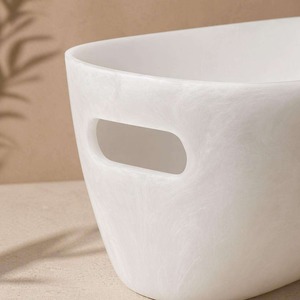 Oferta Especial: Cubo de Resina Refrigerador para Hielo y Bebidas, Ideal para Bares, Mesas de Comedor, Restaurantes y Servicios de Catering - Product Image 3