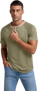 Camiseta de Moda Casual para Hombre, Tejido Premium, Transpirable, Cómoda, Corte Moderno, Ropa de Verano, Fabricante Mayorista - Product Image 2
